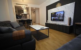 Most Luxury 1-Bedroom Apartment In Taksim